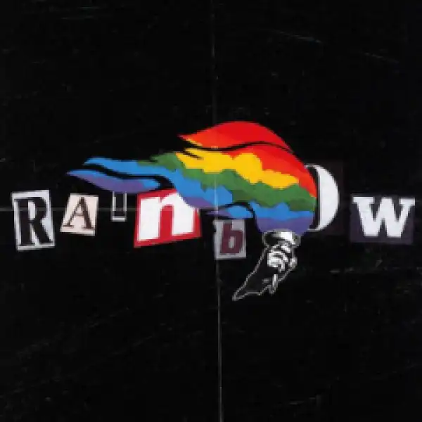 Slowthai - Rainbow